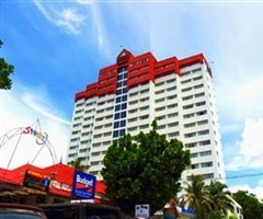 Hua Hin Grand Hotel & Plaza 